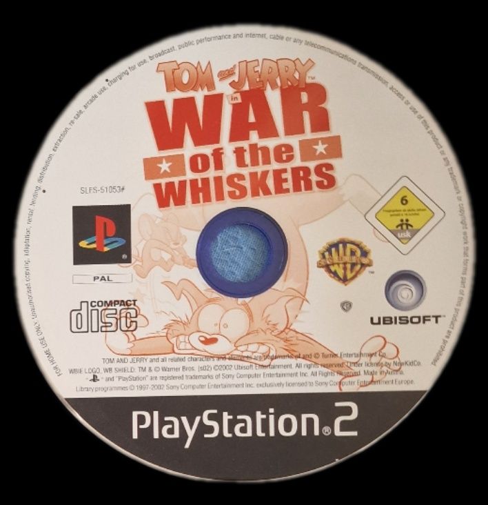 Jogos para PlayStation 2