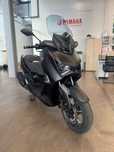 Yamaha X-max Yamaha X MAX TECH MAX 125 Nowy , zarejestrowany , 3 lata gwarancji