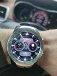 Смарт-годинник Mobvoi TicWatch Pro WF12106