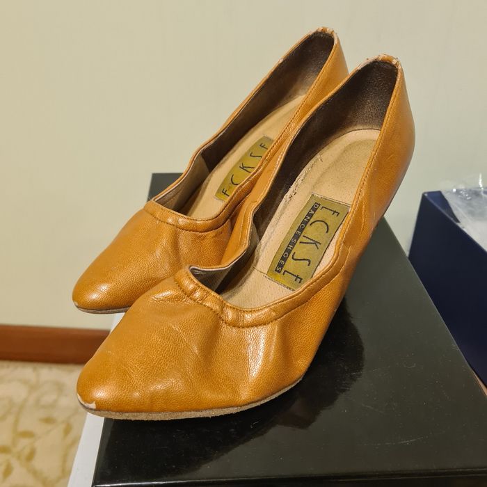 Туфлі для танців