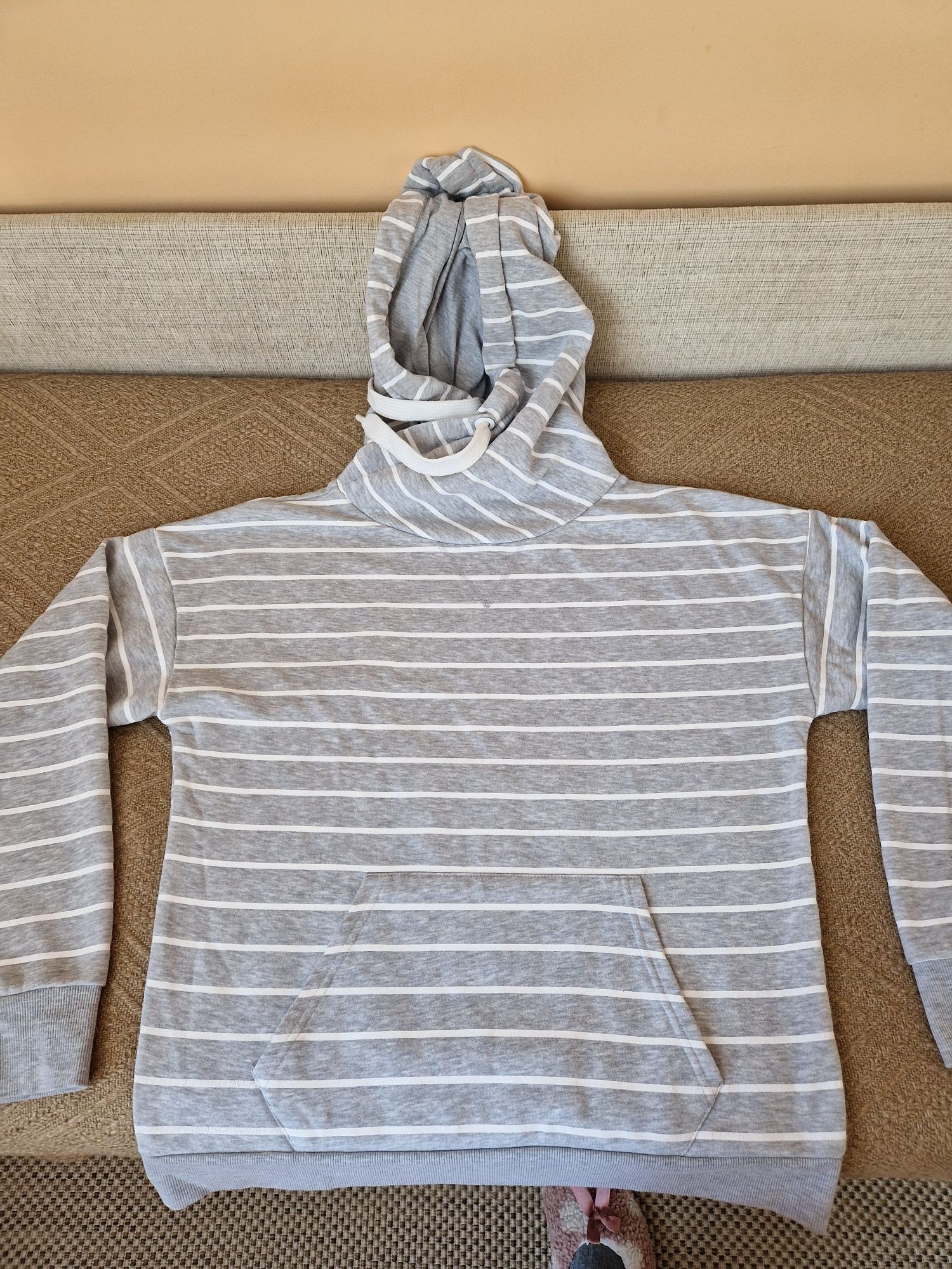Bluza damska w paski