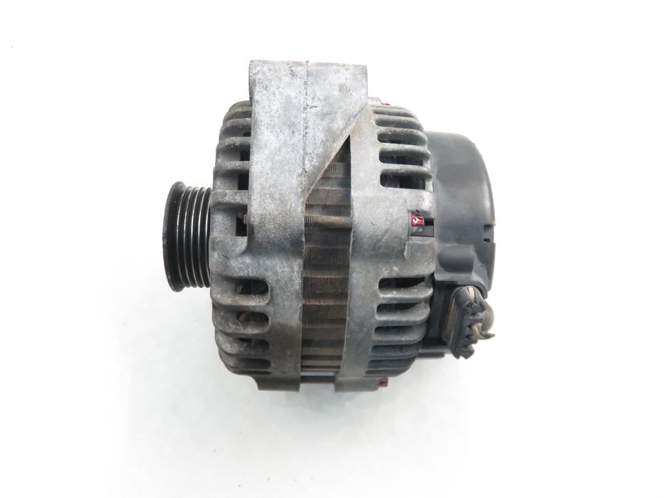 Alternator Hummer H2 6.0