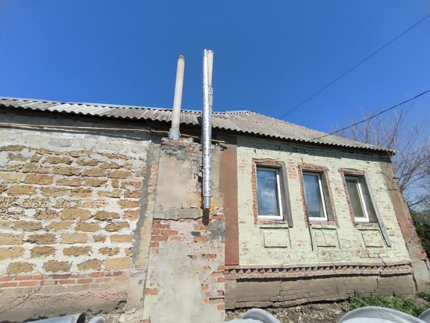 Продам будинок, Старовірівка2, Красноградський р-н, Харківська обл, OG