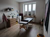 Gabinet w centrum Kielc