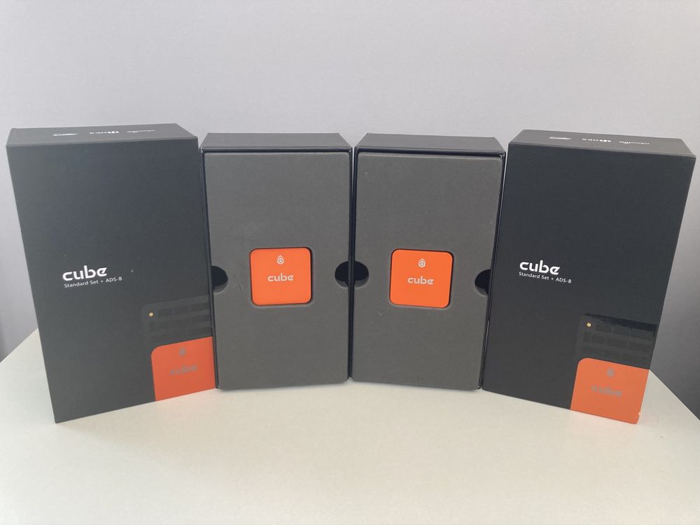 Продам політний контролер Ardupilot Orange Cube