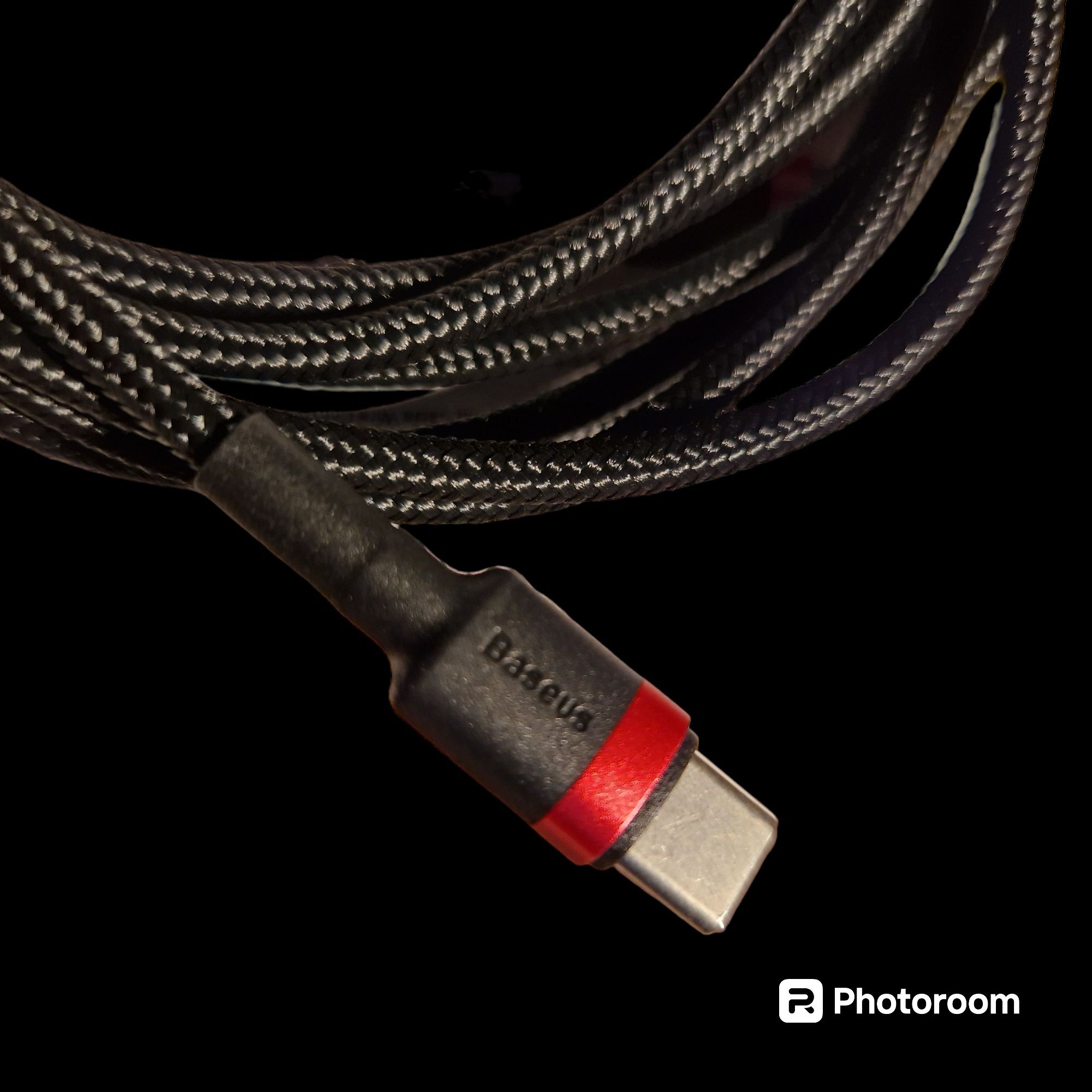 Kabel baseus usb C 2m, 2 metry