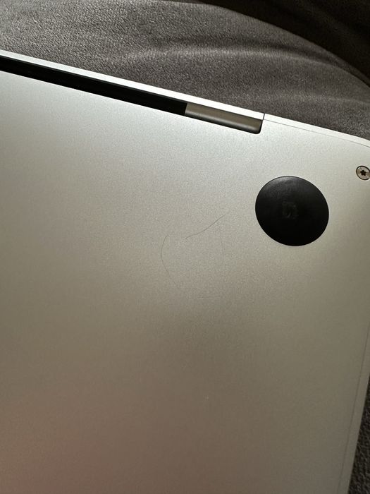 MacBook Pro 2020, 13’