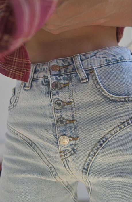 Джинси під cher17