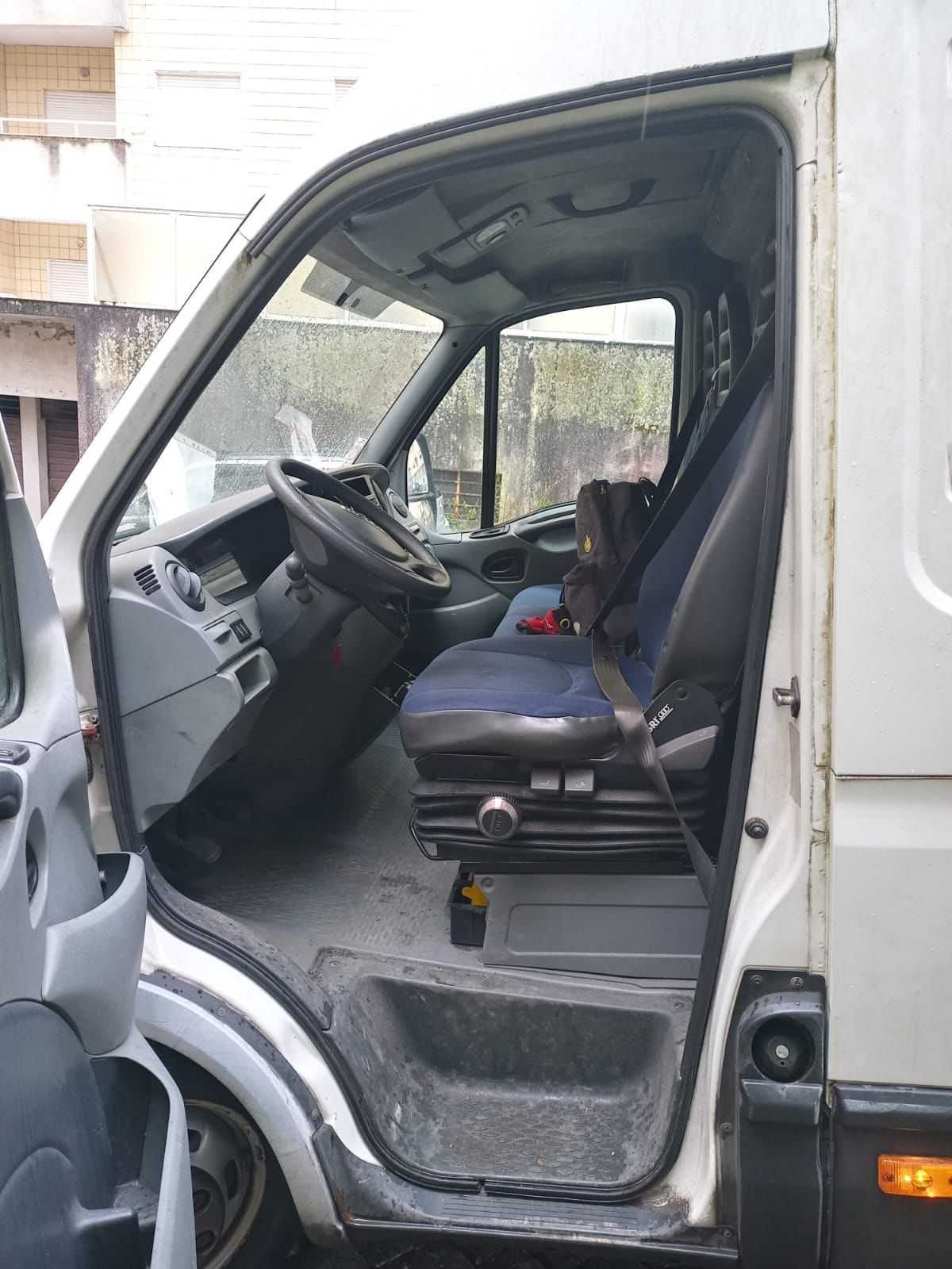 Carrinha Iveco - Oportunidade