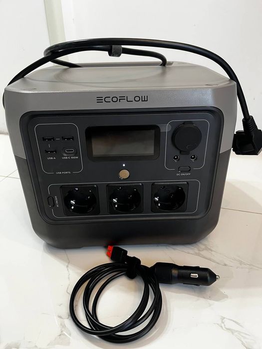 EcoFlow RIVER 2 Pro