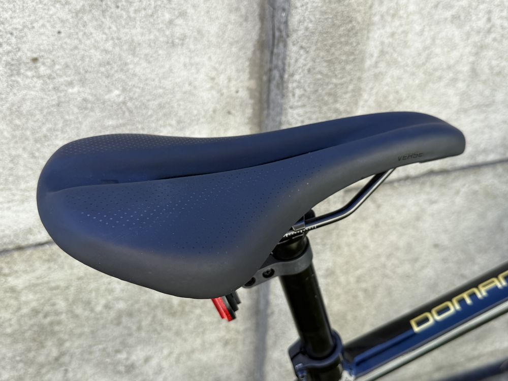 Szosowy TREK Domane AL 2 gen. 3 kupiony w 09.2023 r. rozmiar ramy 56