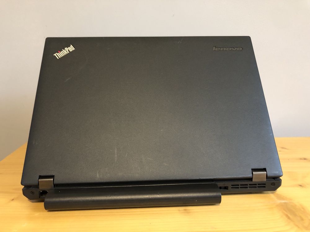 Laptop Lenovo Thinkpad L440 I7 16GB SSD 900p