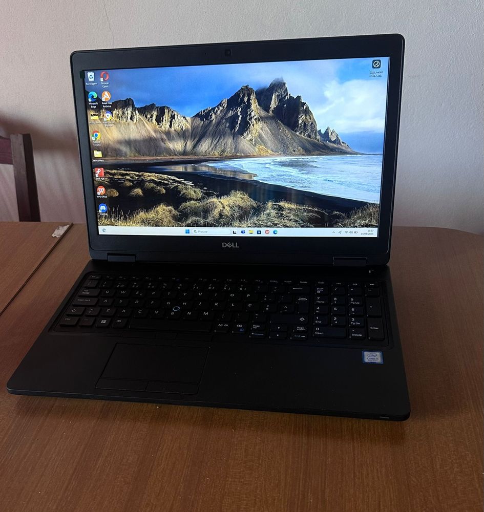 Venda computador portatil