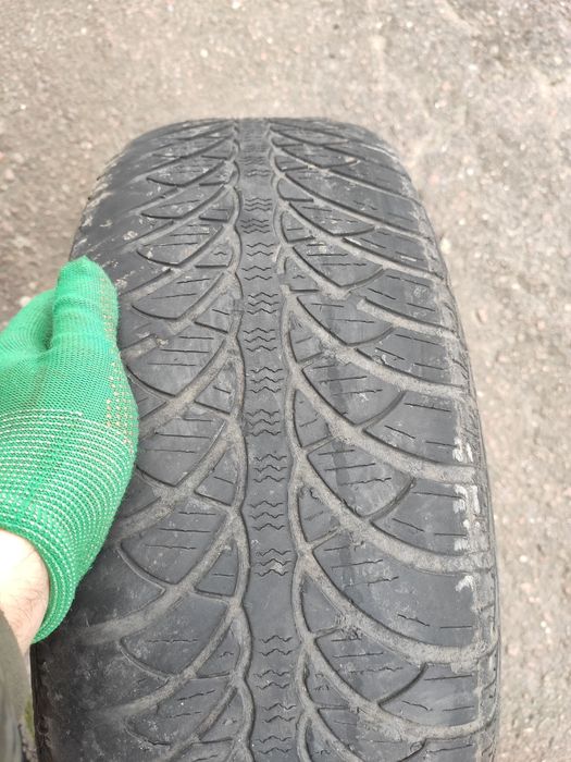 Резина 195/65/15