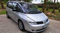 Renault Espace 2.0 dCi Celsium