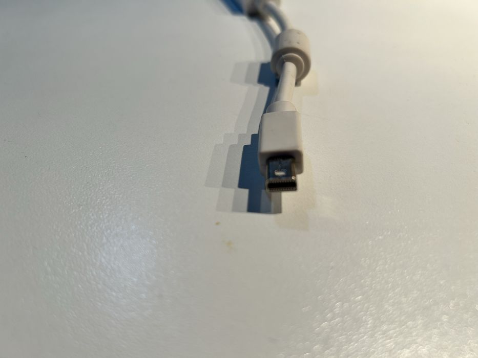 Przejsciowka mini display hdmi
