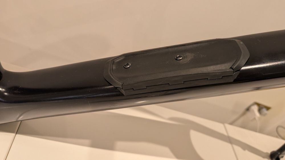 Frame set Specialized Diverge Expert GRX Di2 Carbon Gravel 2021 - 58cm