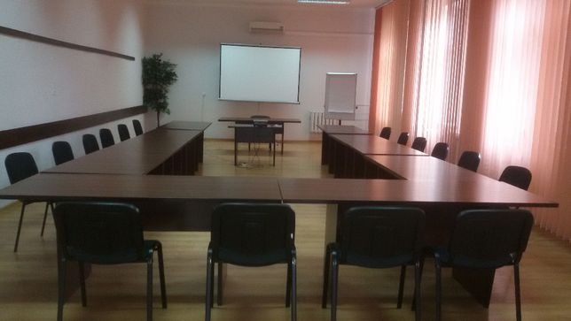 Tanie sale szkoleniowe konferencyjne w Rzeszowie