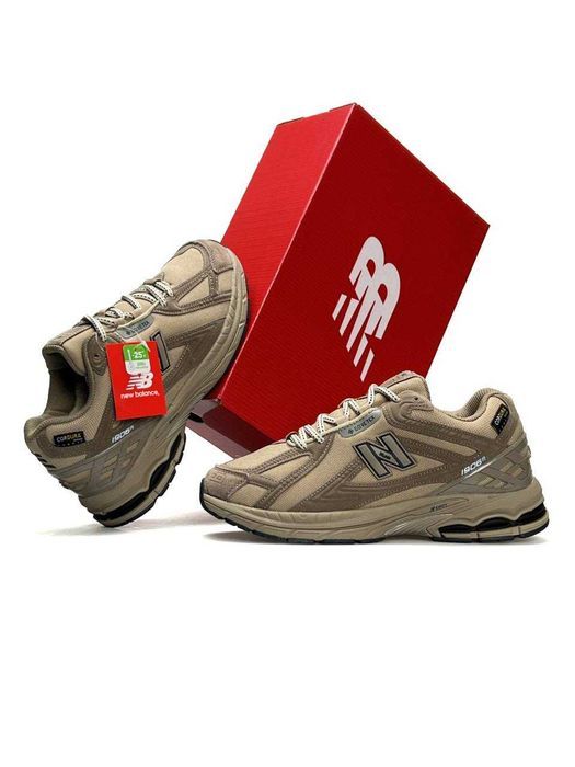 ХУТРО! New Balance 1906R Gore-Tex Beige Fur 41 42 43 44 45 46