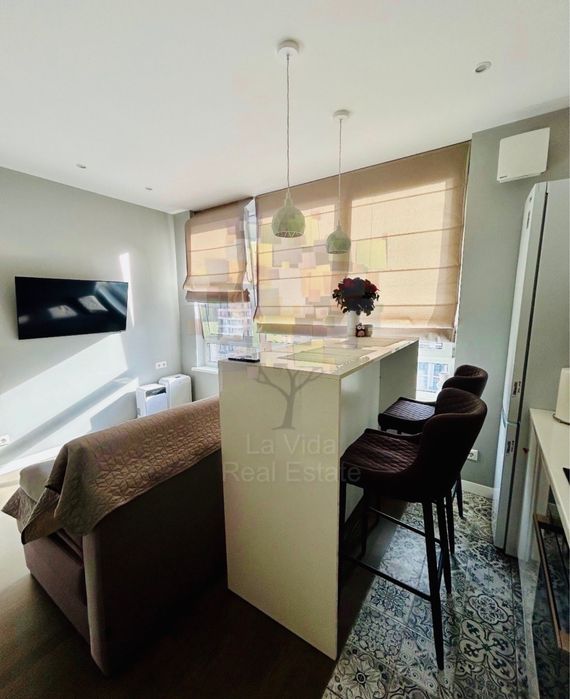 Без комісії/Продаж 1к квартири ЖК Файна Таун/Продаж квартири