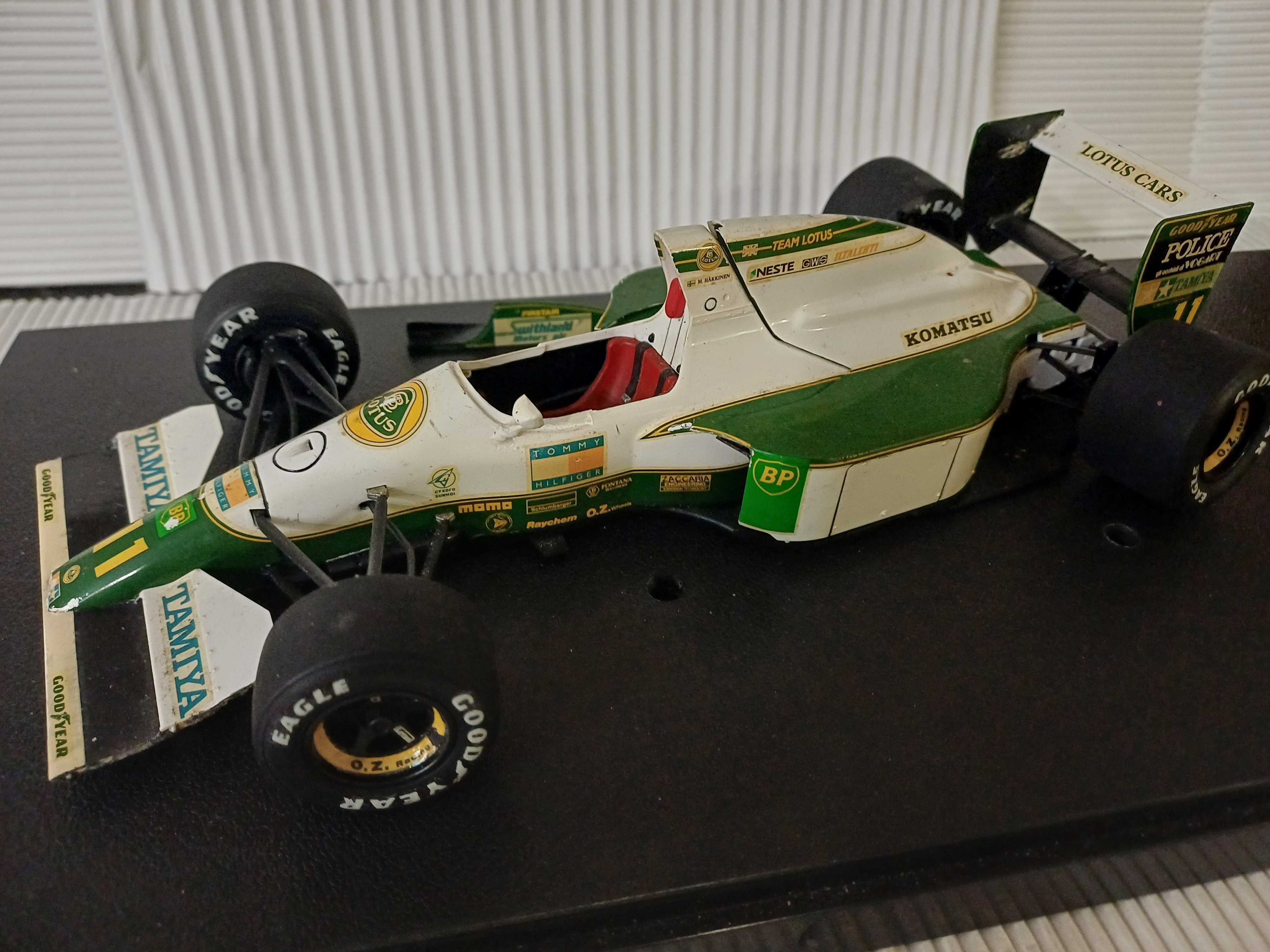 Kits Tamiya 1 24 para peças
