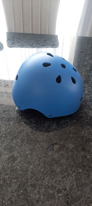 Kask ochronny młodzieżowy