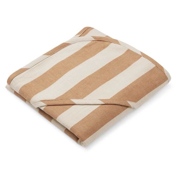 Бавовняний пушник з трикутником liewood