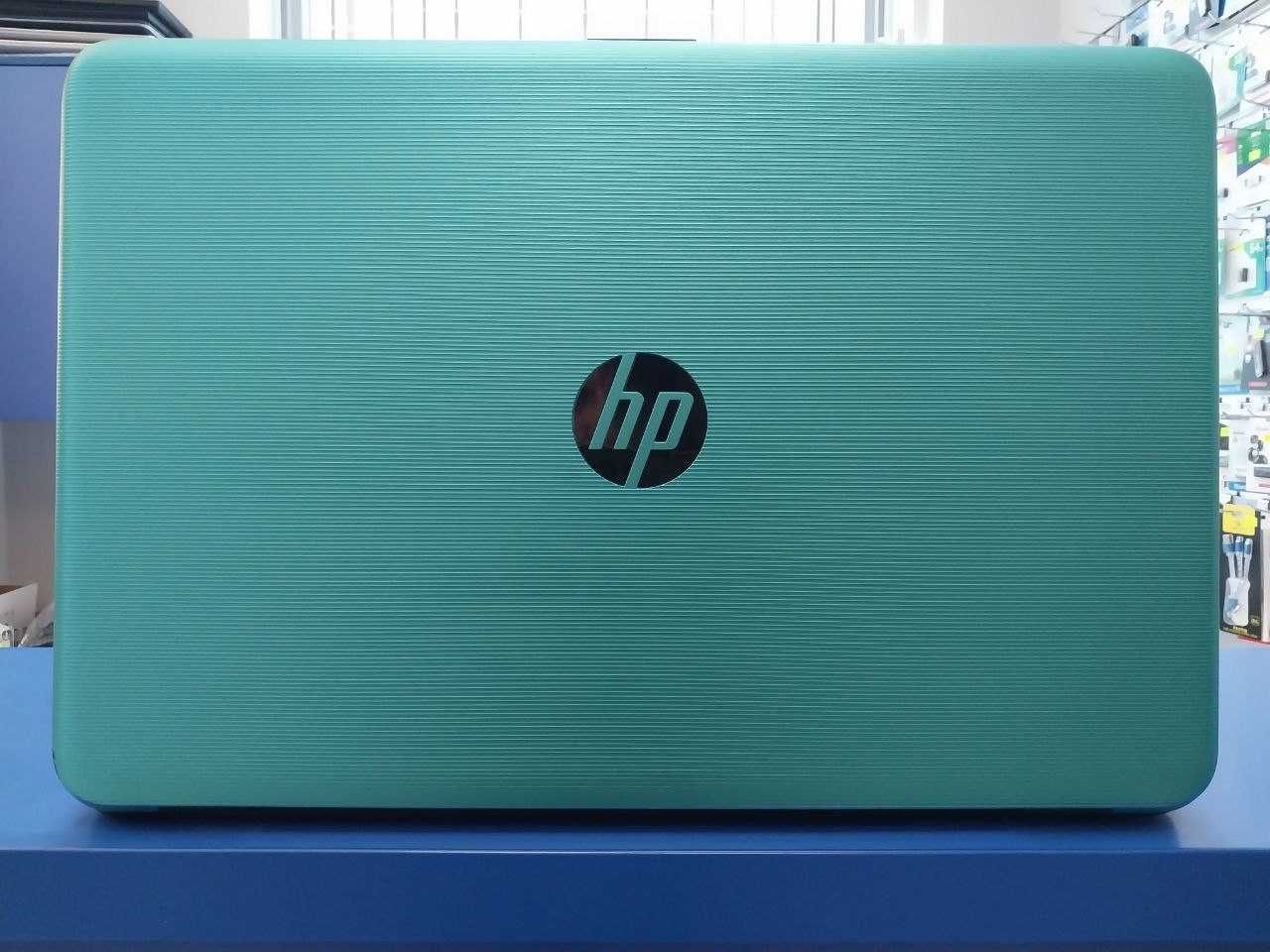 Ноутбук HP 17-x101cy, потужний, ідеальний, стан НОВОГО!