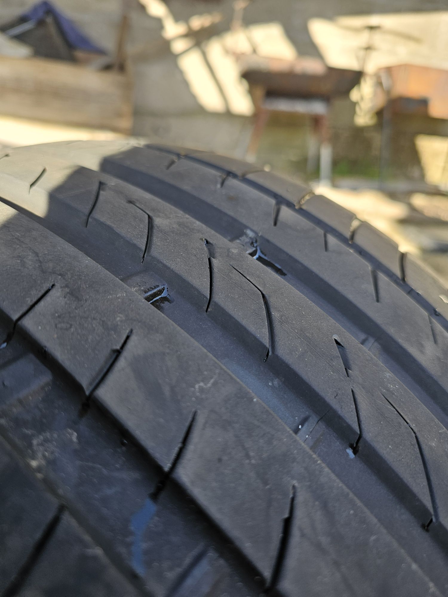 Pneus 255/30R19 Marca Firestone