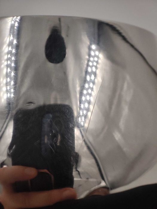 Срібний келих 175 мл ХЮЗ (арт. 0700129100) - срібло 0.925, Україна