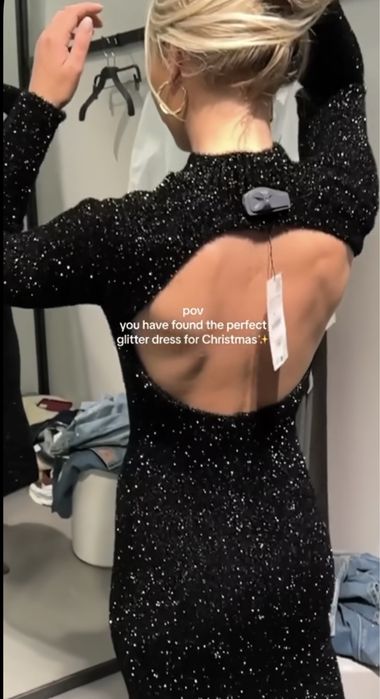 Продам шикарне плаття Zara 2990 грн