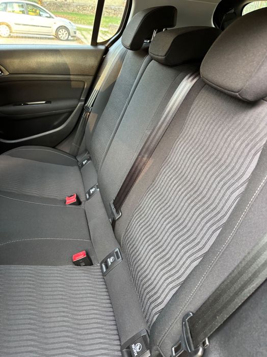 Peugeot 308, Allure