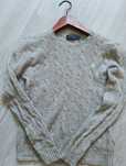 Damski sweter Polo Ralph Lauren.