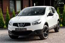 Nissan Qashqai 1.6 115KM Benzyna LIFT Klimatyzacja Tempomat Sprowadzony Niemcy