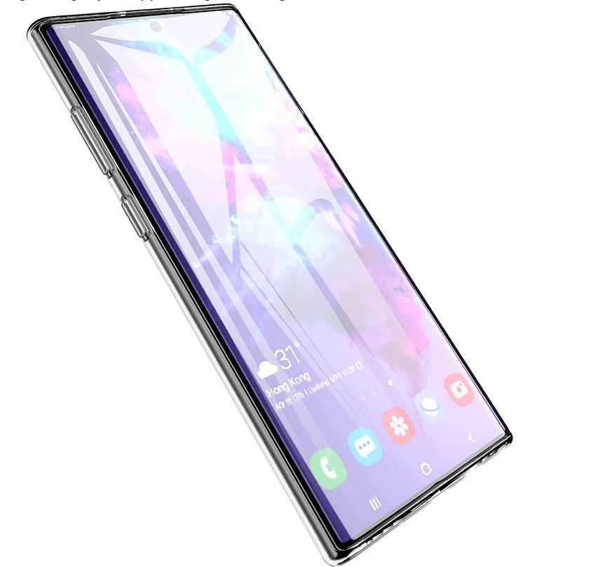 Etui Samsung Galaxy Note 10