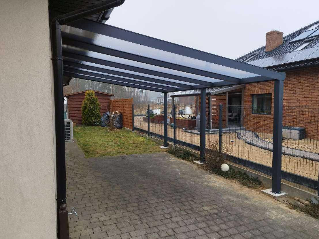 Pergola aluminiowa , zadaszenie tarasu aluminiowe, ogrody zimowe