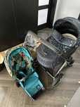 Cybex e Priam 2.0