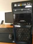 Komputer AMD A8-6600K 4x 4.5Ghz , 8Gb RAM