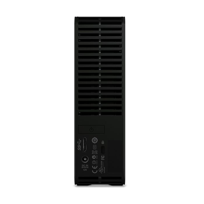 Dysk Zewnętrzny Hdd Western Digital Desktop 18Tb