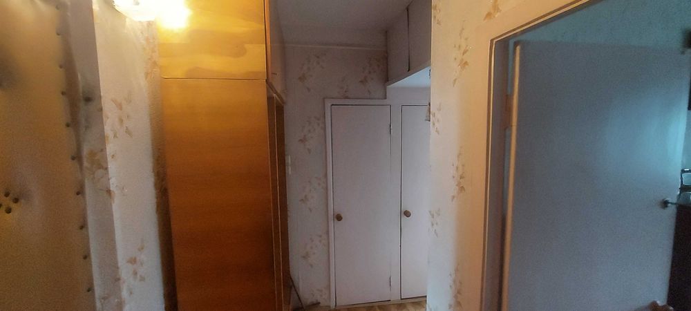 2 комнатная на Оболони, Героев полка Азов, 3б, метро Минская 5 мин