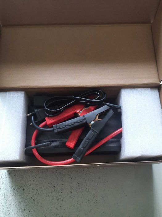 Зарядка з регулюванням для LiFePO4 акумуляторів 0-60А