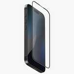 UNIQ Optix Matte iPhone 16 / 15 / 14 Pro 6.1" matowe szkło hartowane