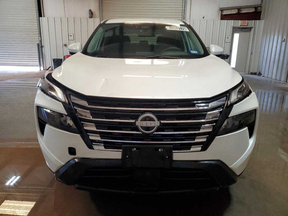 Розбірка та нові запчастини T33 Rogue,Leaf,Ariya,Murano та Infiniti