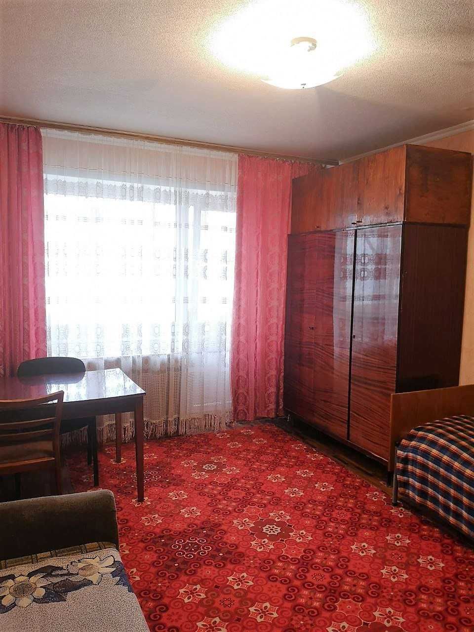 Оренда 1-кімнатної квартири, вул. Н.Курченко