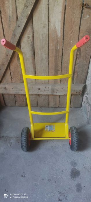 Wózek transportowy Topex