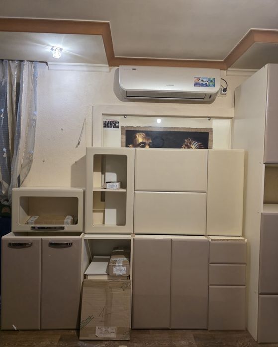 Кухня София  Люкс Престиж