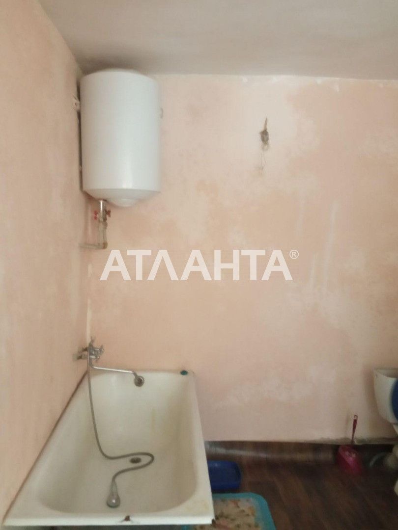 Часть дома с участком в районе Биопарка. Хлебодар / Радостное