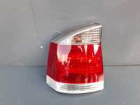 Lampa tylna lewa Opel Vectra C GTS Sedan Lift 02-05r. 13157646BE