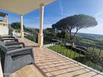 Casa / Villa T4 em Cadaval e Pêro Moniz de 162,00 m2