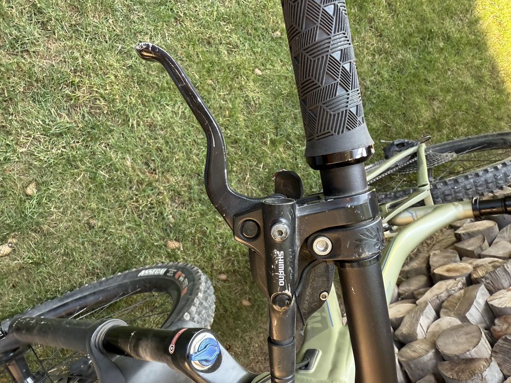 Giant Liv embolden 2 2020 trailowy rower full 27.5 sram sx eagle